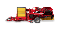 Grimme EVO 280